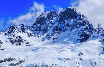 Outscape Cerro Castillo - Foto 19