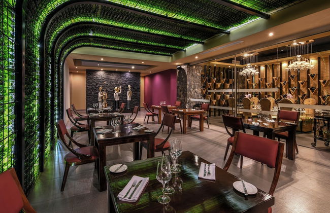 Generations Riviera Maya Family Resort Catamaran, Water Park, All & More Inclusive - Photo 44