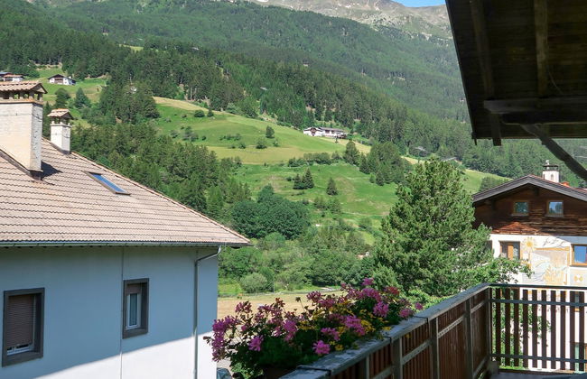 Nebenhaus Schönblick (SVH111) - Foto 9