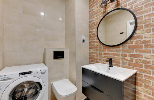 NORDBYHUS Apartamenty Angielska Grobla - Foto 134