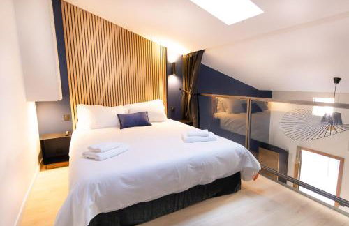 Loft Cocoon Spa - Foto 7