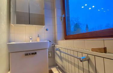 Gartenblick-Oase: Obergeschosswohnung in Hamburg - Foto 6