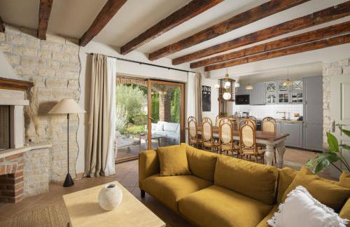 Paradise Villa Istria with Heated Pool - Foto 19