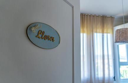 Casa Rural Cal Xamora - Foto 15