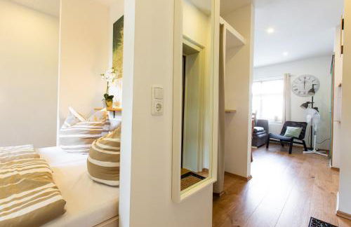 Ferienwohnung am Goethepark im Leipziger Neuseenland - Foto 23