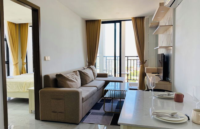 The Vincent Condo - Foto 6