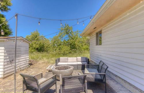 Vogel Vacation - Spacious Secluded, Hot Tub & Game Room - Foto 58