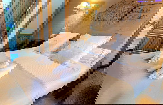 Apartamentos Turísticos Alhambra - Foto 27