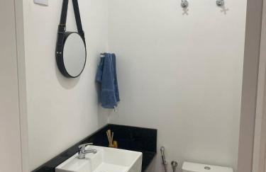 Apto Vista Verde Natureza e Paz na Várzea - Foto 12