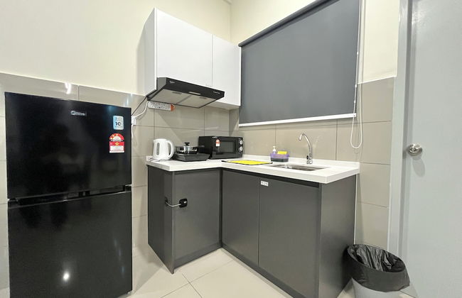 Amber Cove Melaka by Manhattan Group - Foto 55