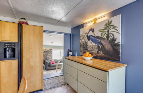 Less Than 1 Mi to Dtwn Brandon! Cozy Home with Fenced Yard - Foto 11