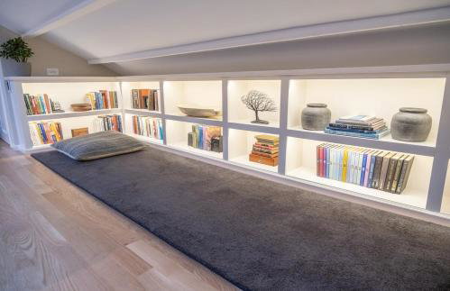 Luxury Penthouse in Downtown Portland - Foto 15