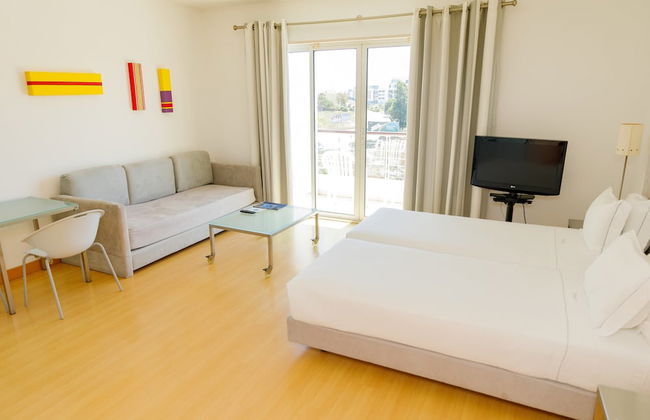 Marina Club Suite Hotel - Foto 13