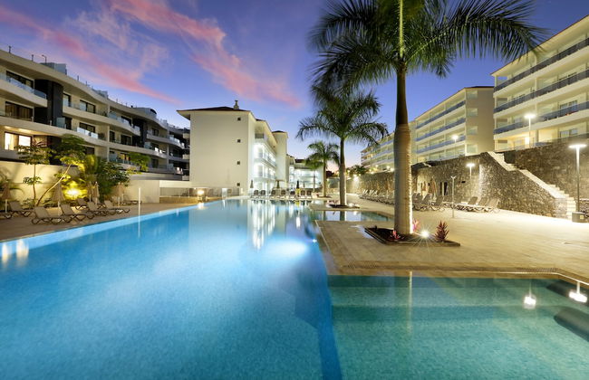 Marinell Collection Palm-Mar - Foto 34