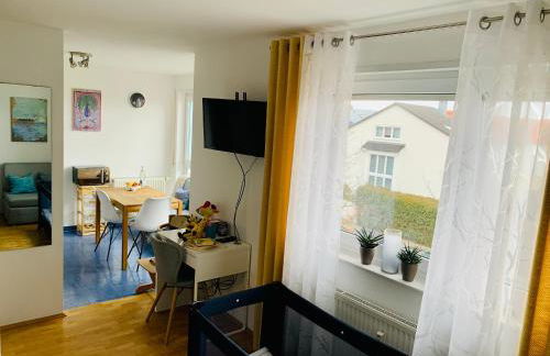 AnNa Home & Sunny Home Apartments - Foto 29