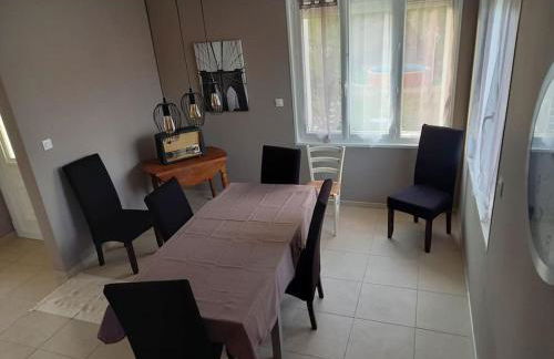 Maison au pied des cévennes - Foto 7