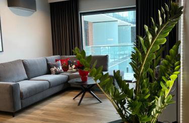 Apartamentowiec Opole - Garaż - Faktura Vat- Self check-in - Foto 20