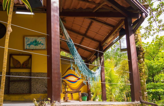 Green Area House - Foto 8