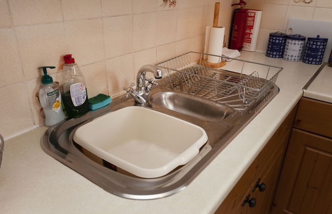 Bodmin 2 bedroom house - Foto 20