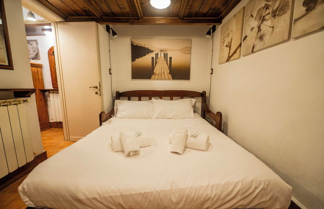 Piazza Navona Apartments - Foto 19