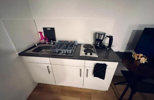 sleepWELL-Horstmar Zentral & Kirchennah - Foto 6