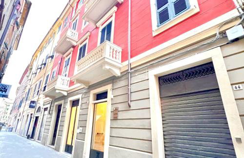 R&V Apartments - Nel cuore di La Spezia - Foto 59