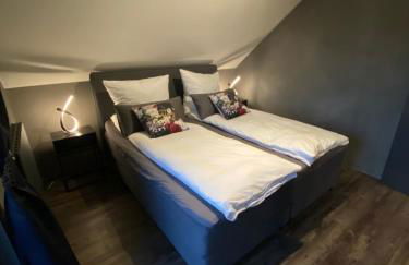 W-8 - Moderne Ferienwohnung mit viel Charme & spektakulärem Blick - Foto 23