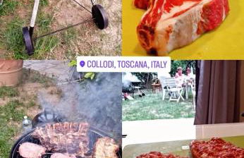 Il gatto e la volpe 1 - Foto 46