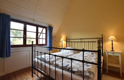 Historic Apartment in Gerdshagen With Garden - Foto 38