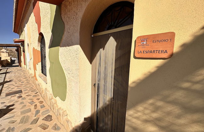 Cuevas la Granja - Foto 11