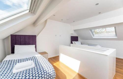 Leeds Beautiful Home - Parking - Yorksha Property - Foto 21