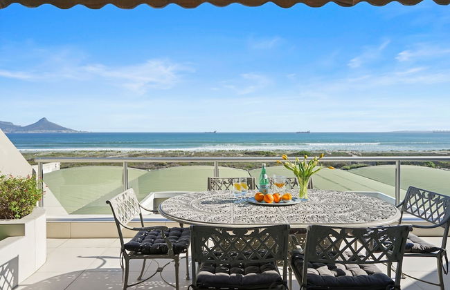 Dolphin Beach H106 - Foto 32