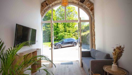 Stunning stone coach house - Foto 5