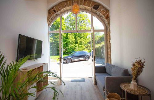 Stunning stone coach house - Foto 5