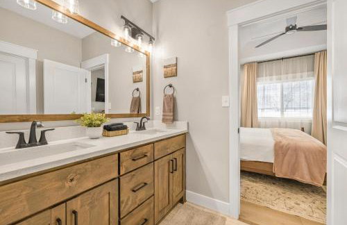 Falls & Fields-Stylish Stay in the Heart of Idaho Falls - Foto 27