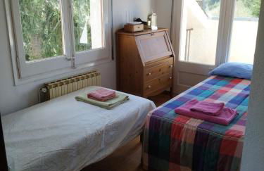 Casa amb jardí i llar de foc - Foto 65