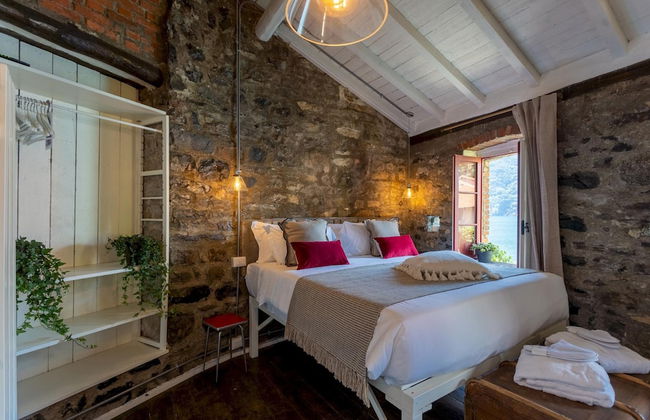 La Civera - Nesso Lake Como - Co-f877-pont41ar - Photo 57