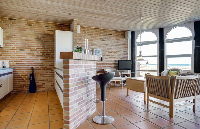 "Solvej" - 120m from the sea - Foto 7