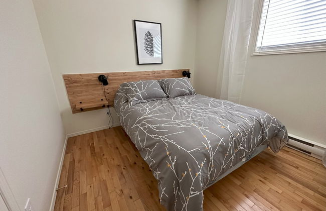 Pimishka Domaine Nature - Chalets - Foto 6