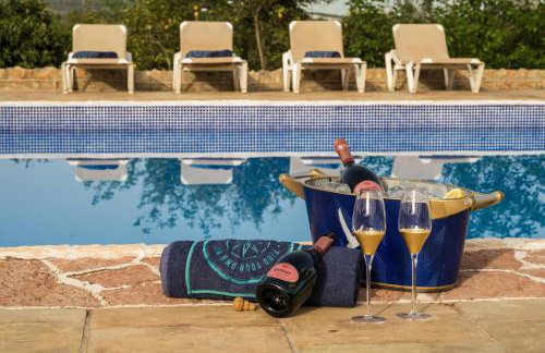 Finca RÚSTICA FELOSTAL Son Soleclau with Sauna & Pool - Foto 4