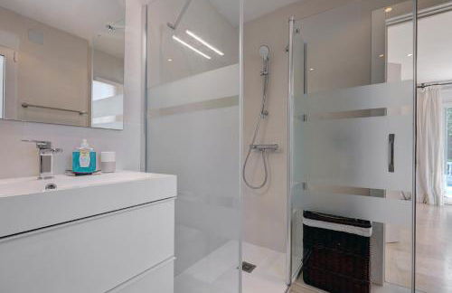 Private Villa, Heated Pool Puerto Banus Marbella - Foto 10