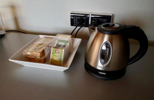 Magic Place Bergamo - Relax Apartment with Terrace - City Center - Foto 10