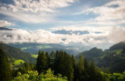 Natur Apartments Riesen - Photo 53