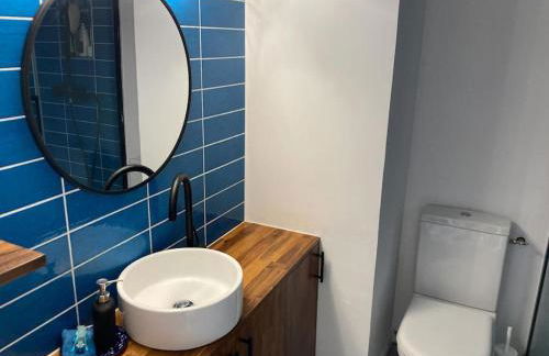 Studio SUNSET TERRASSE ! - Foto 18