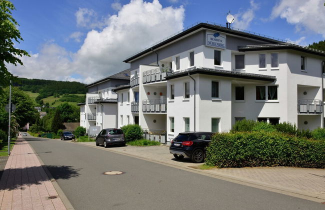 Holiday Home in the Centre of Willingen With View - Foto 1