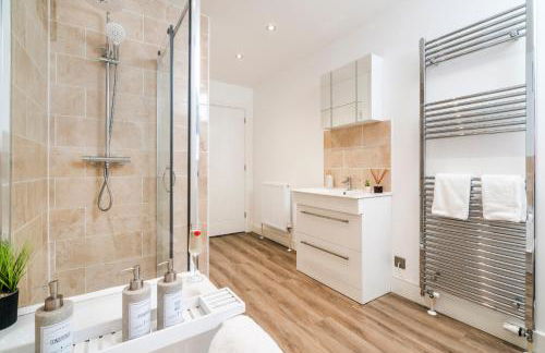 4x Bed Luxurious Home With a View - Foto 50