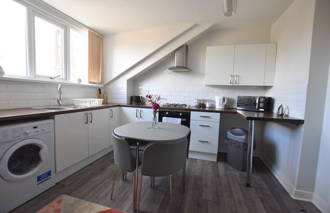 Argyle Apartments - Photo 28