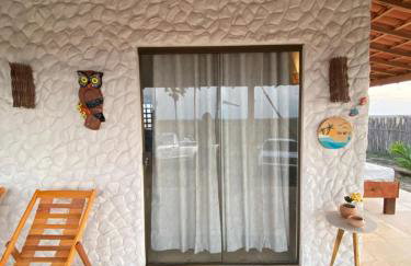 Chalé Toca da Coruja - Praia do Macapá/PI - Foto 9