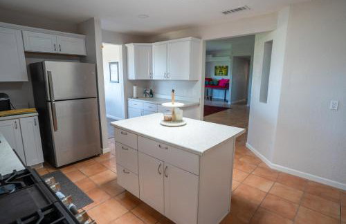 Dessert hilltop dream escape - Foto 36