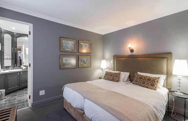 Romney Park Luxury Apartments - Foto 11